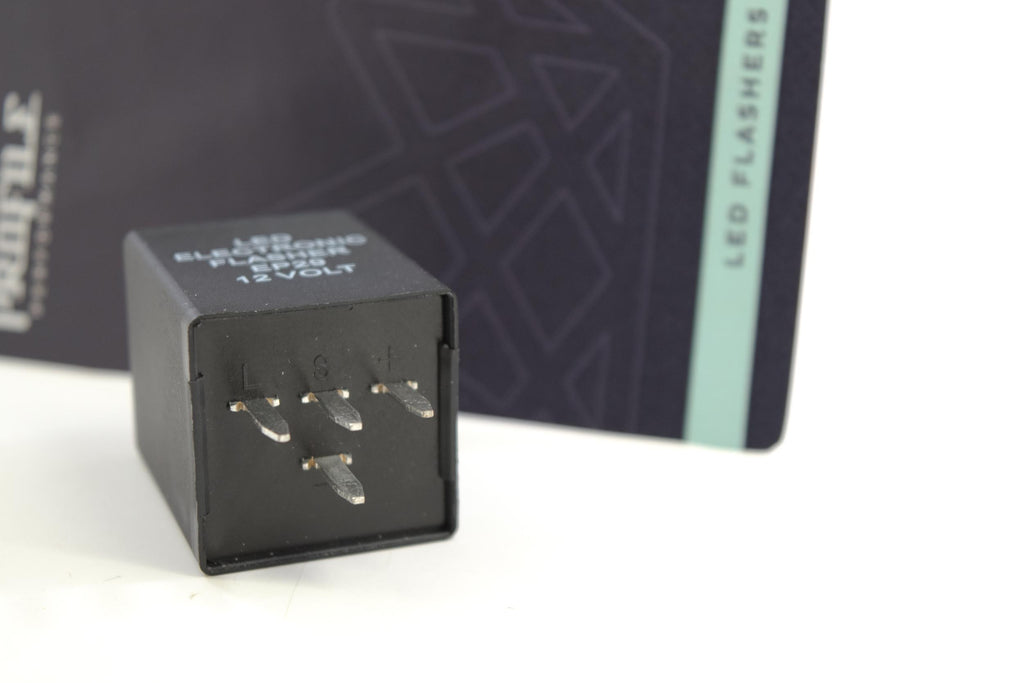 Profile FlashPack Relay: EP29 - product image 2