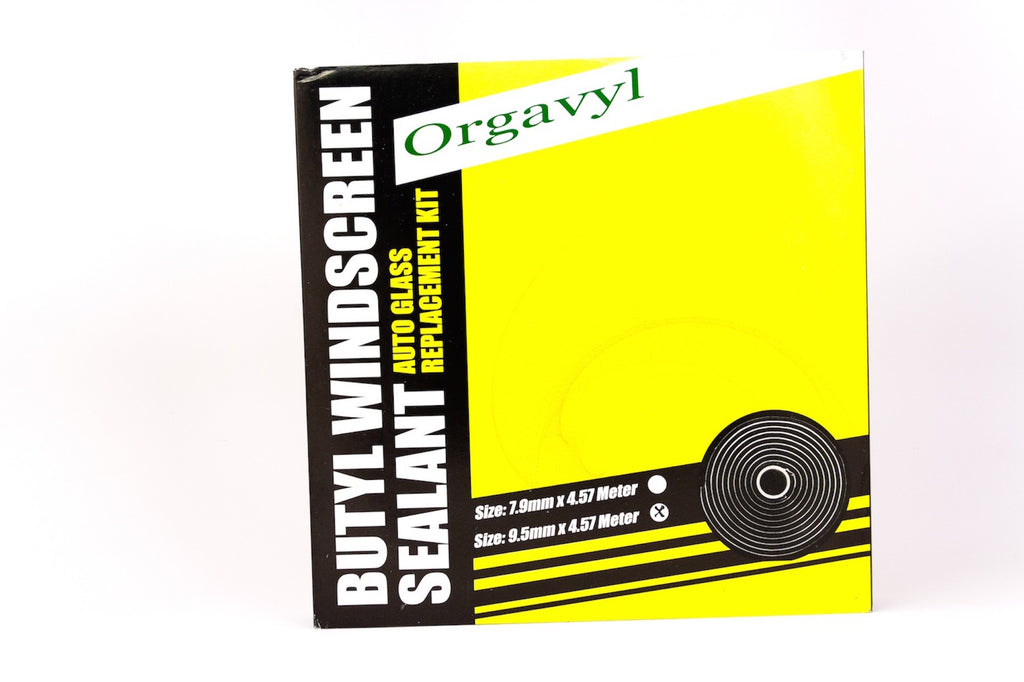 Butyl: OCI (Black) - product image 1