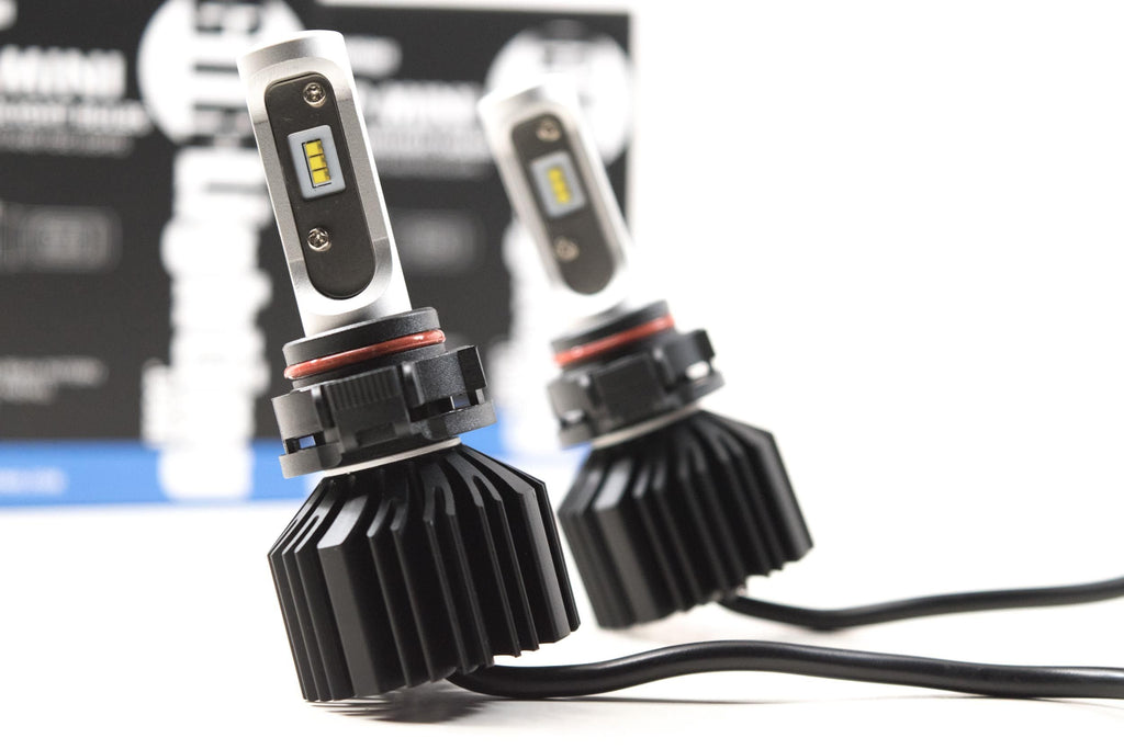 5202: GTR CSP Mini LED Bulb (Pair) - product image 1