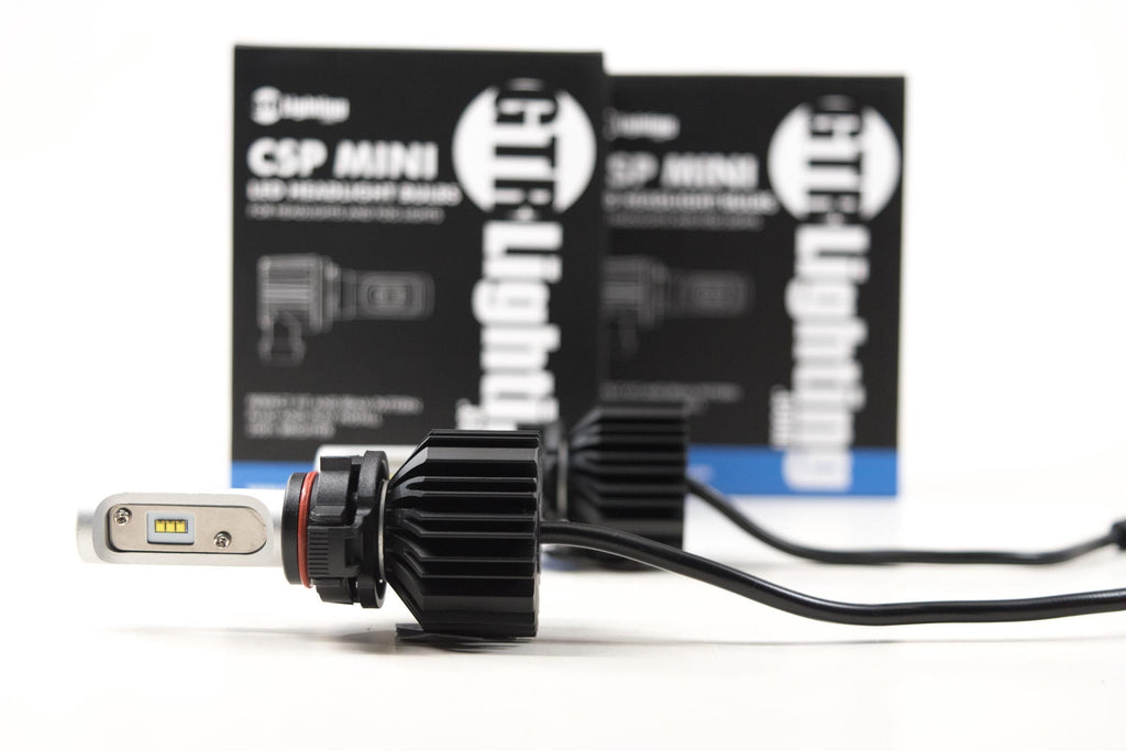 5202: GTR CSP Mini LED Bulb (Pair) - product image 2