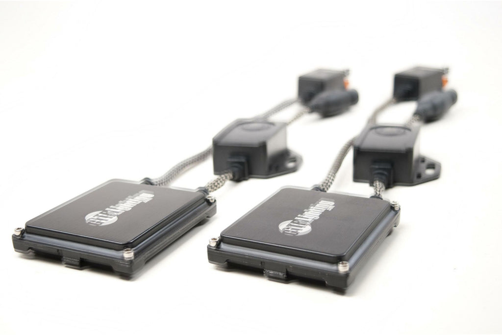 35W / AMP: GTR Ultra Slim Ballast - product image 2