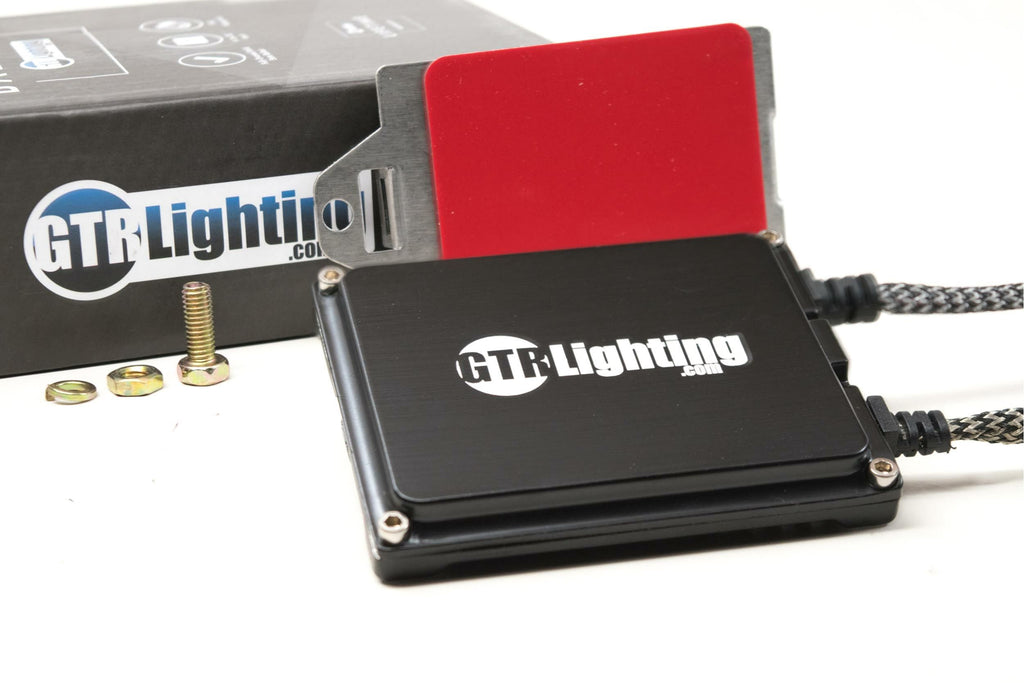 50W / AMP: GTR Ultra Slim Ballast - product image 3