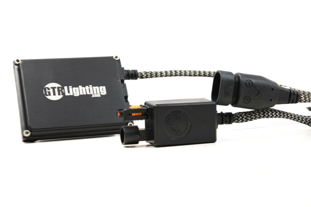 35W / AMP: GTR Ultra Slim Ballast - product image 4