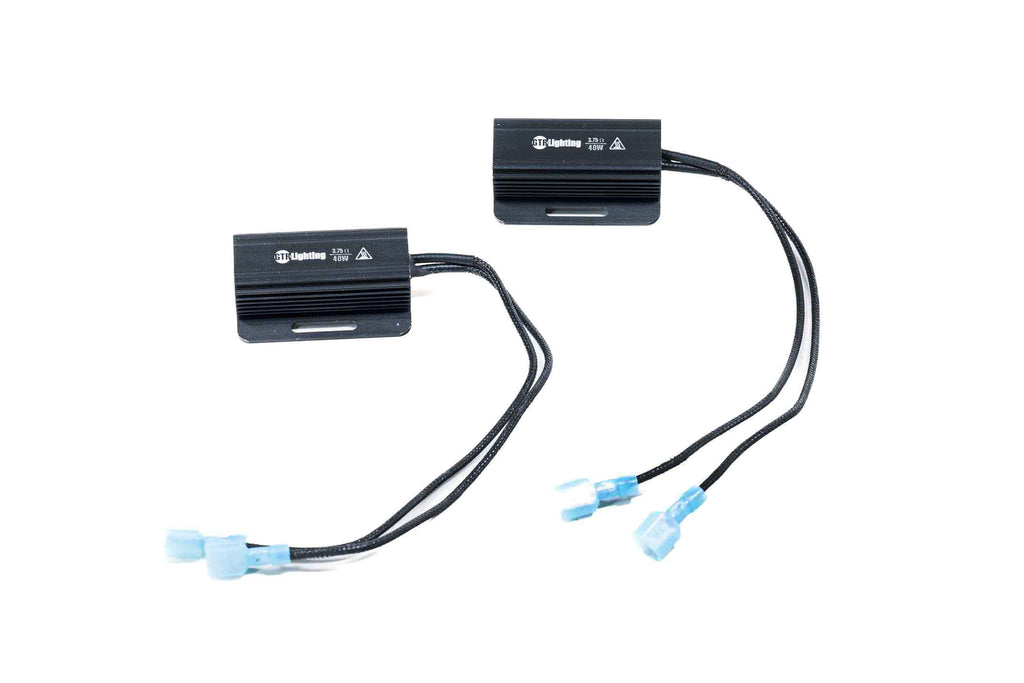 Resistor: GTR PRO (3.75ohm)(Set) - product image 1