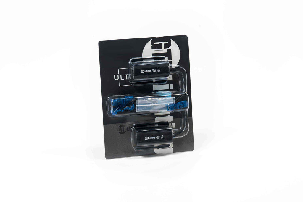 Resistor: GTR PRO (3.75ohm)(Set) - product image 3