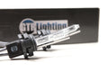 5202/2504: GTR 5000K HID Bulbs (Pair) - product image 1