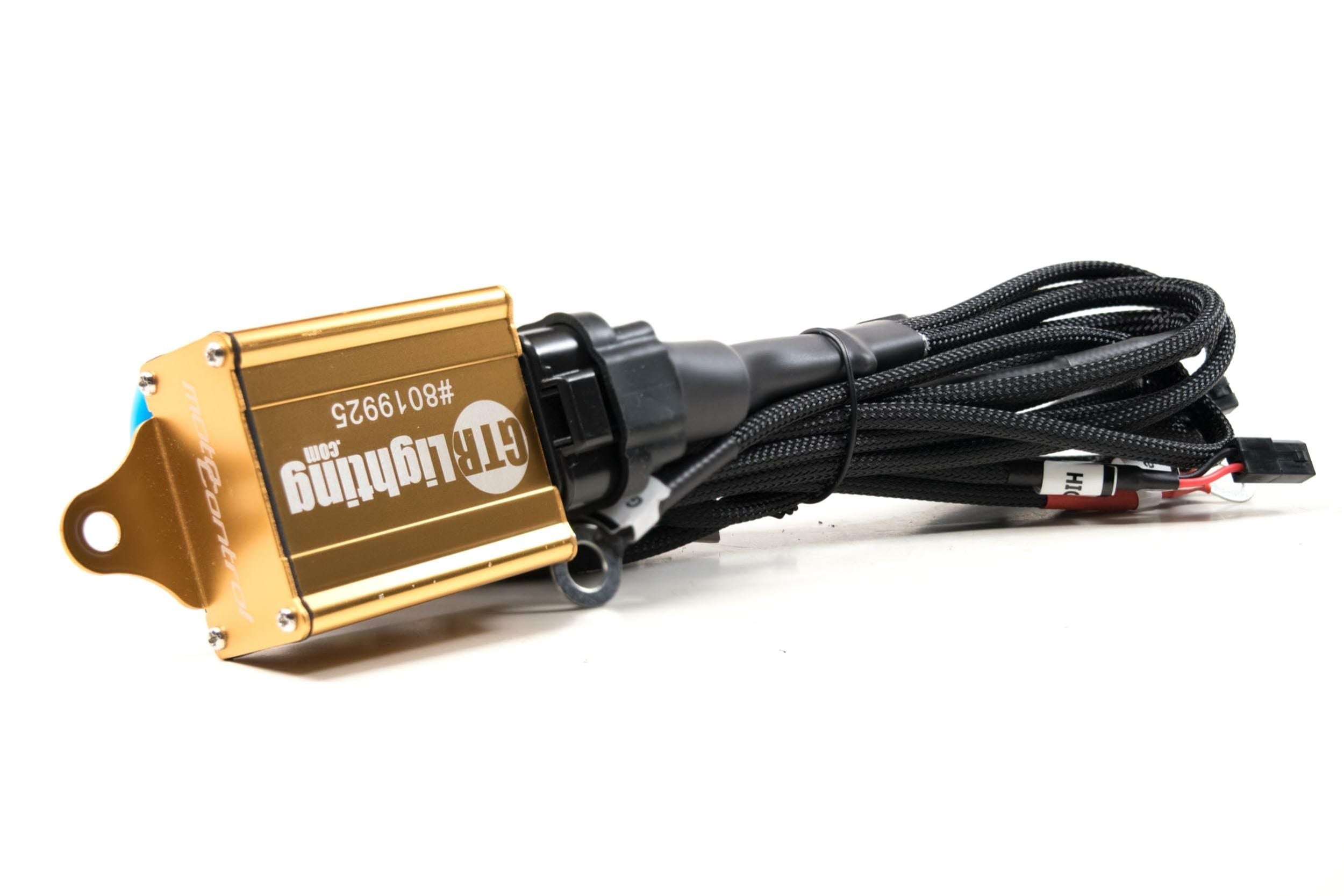 Bi-xenon Relay: GTR Pro (9003/H4) - product image 1