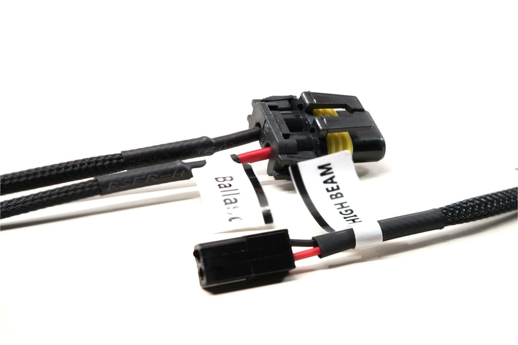 Bi-xenon Relay: GTR Pro (9003/H4) - product image 5