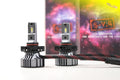 5202: S-V.4 LED Bulb - Yellow - product image 1