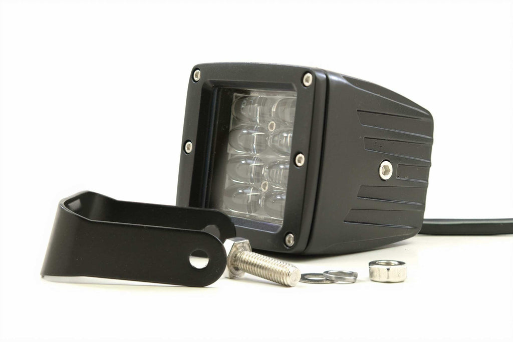 LED Pod: Profile RGB Cube Light - product image 1
