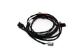BD Wire Harness: LP9 Sport Series (2-Light Max) - product image 1