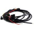 BD Wire Harness: OnX6/S8/XL Pro and Sport Series (2 Light Max 150 Watts) - product image 1