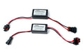 DD LED Anti-Flicker Modules: 9005/9006/9012 (Set) - product image 1