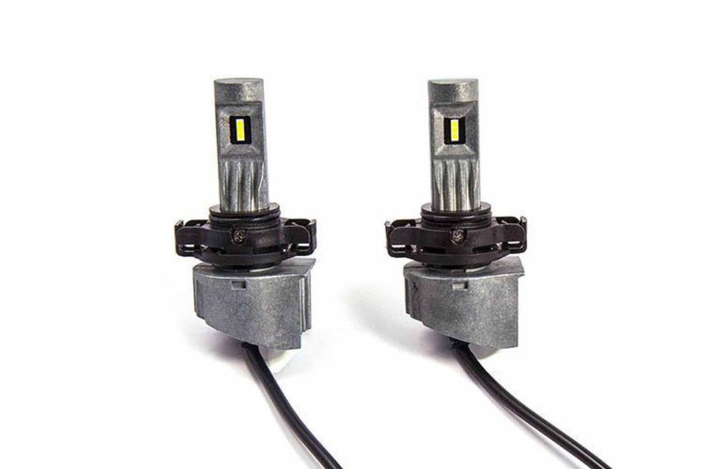 DD LED Anti-Flicker Moduless: 5202 (Set) - product image 1