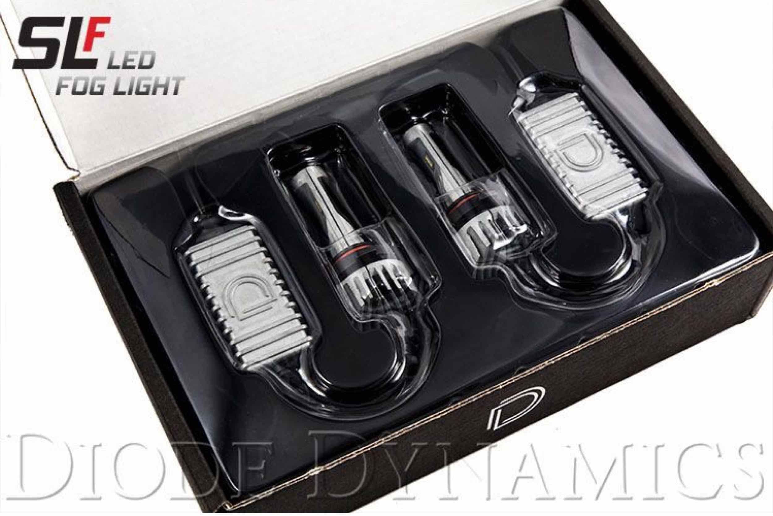 DD LED Anti-Flicker Moduless: 5202 (Set) - product image 2