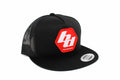 BD Flexfit Trucker Hat Black - product image 1