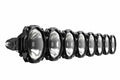 Gravity LED Pro6 Light Bar: 5 Pods (32in / Spot + Flood Beam) - product image 1