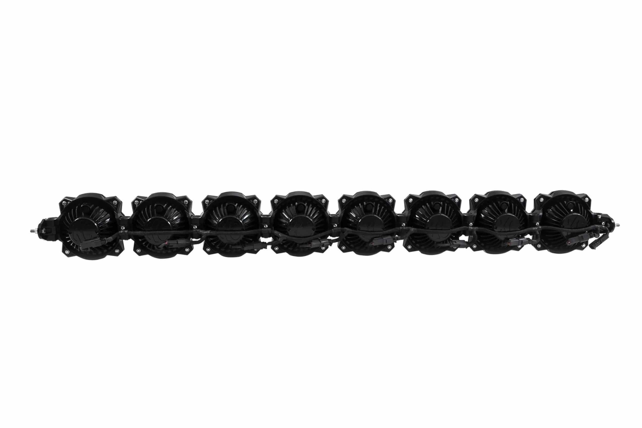 Gravity LED Pro6 Light Bar: 5 Pods (32in / Spot + Flood Beam) - product image 2