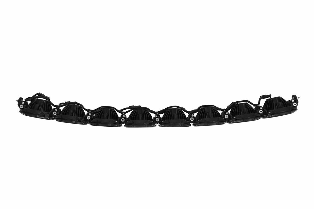 Gravity LED Pro6 Light Bar: 3 Pods (20in / Spot + Flood Beam) - product image 3
