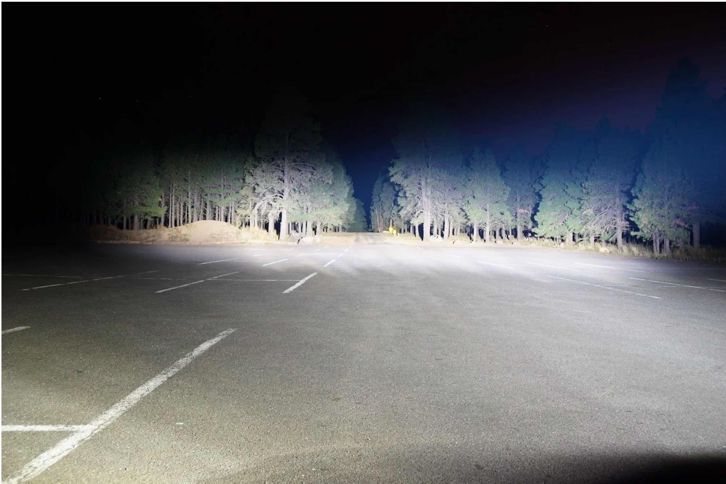 Gravity LED Pro6 Light Bar: 5 Pods (32in / Spot + Flood Beam) - product image 6