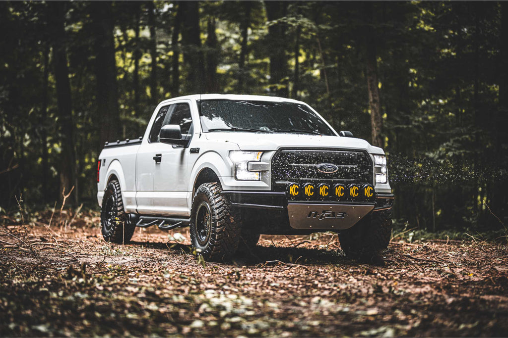 Gravity LED Pro6 Light Bar: 5 Pods (32in / Spot + Flood Beam) - product image 13
