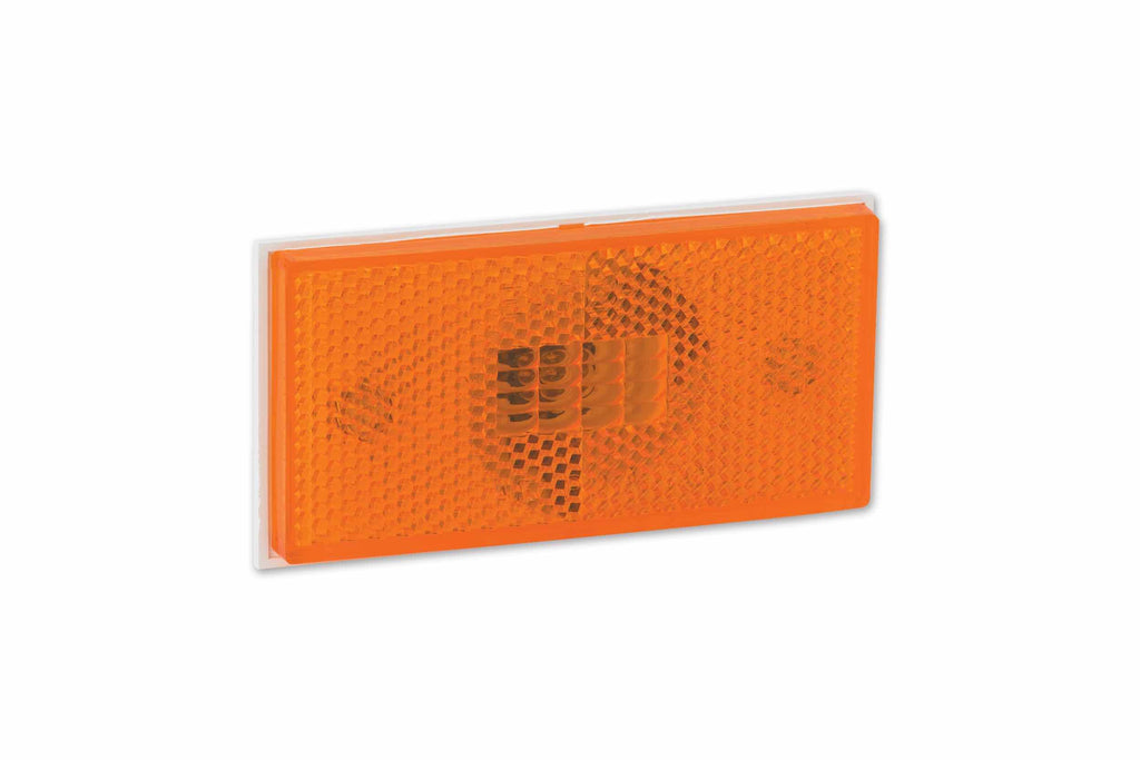 JW Speaker: 170-12V ECE/SAE (Each / Amber) - product image 2