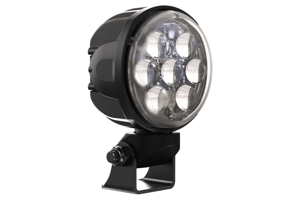 JW Speaker: 4415 12/24V (Each / Trapezoid Beam Pattern) - product image 1