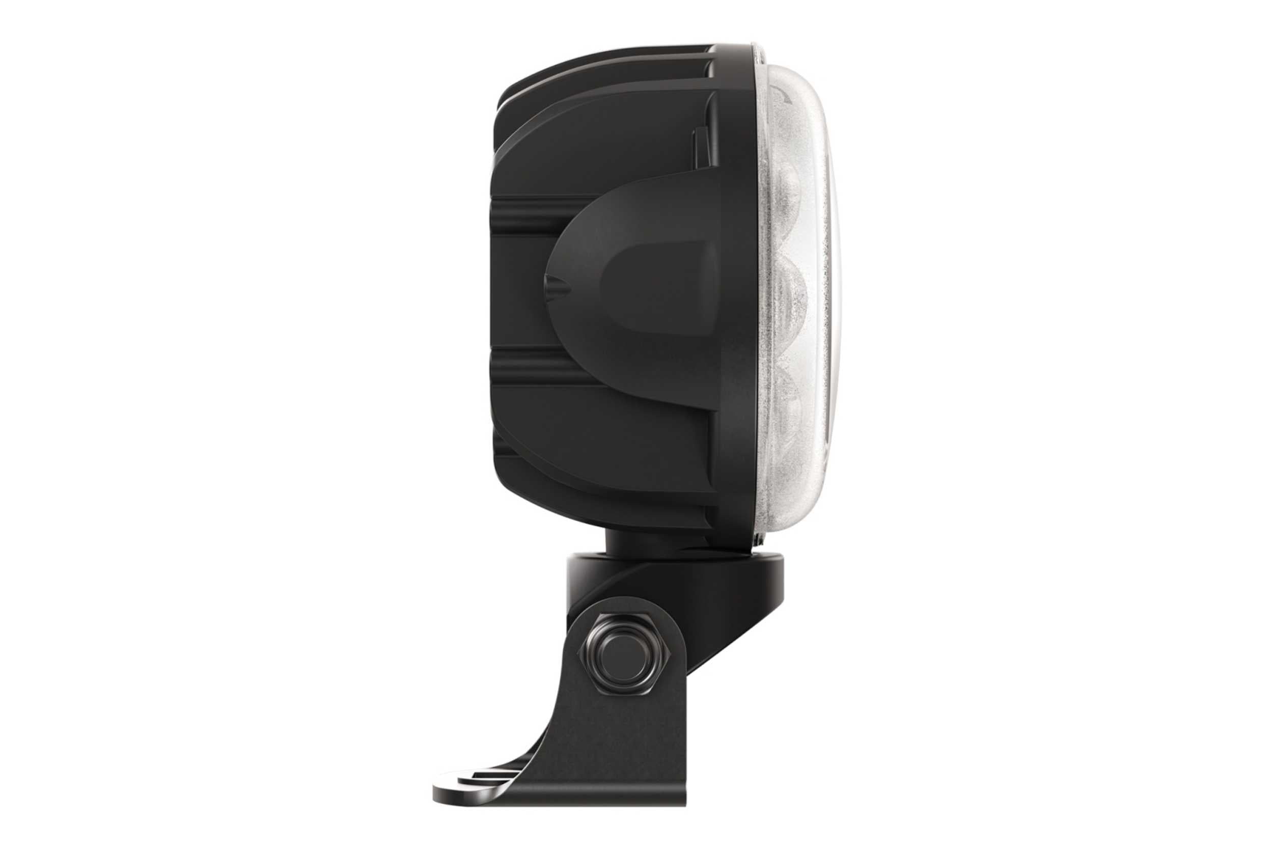 JW Speaker: 4415 12/24V (Each / Trapezoid Beam Pattern) - product image 2