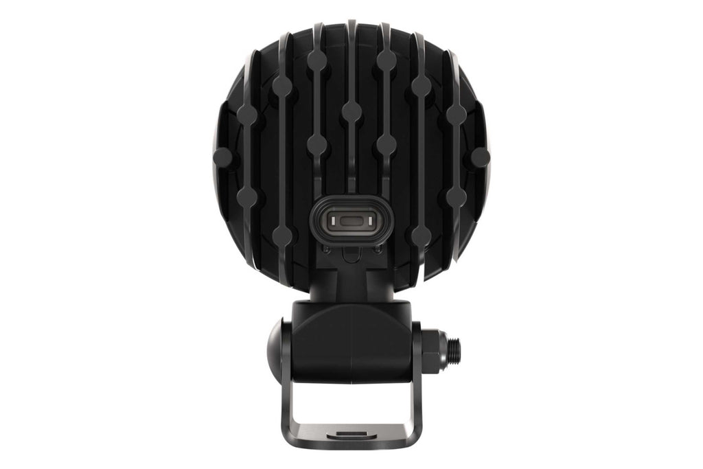 JW Speaker: 4415 12/24V (Each / Trapezoid Beam Pattern) - product image 3