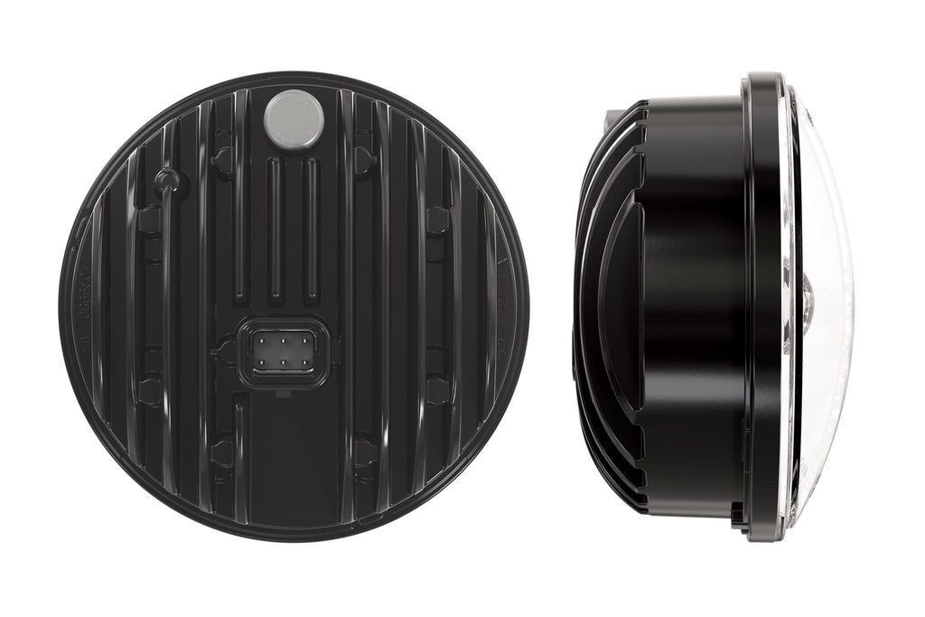 JW Speaker: 8630 LED Headlight PAR46 Ring (SET) - product image 3