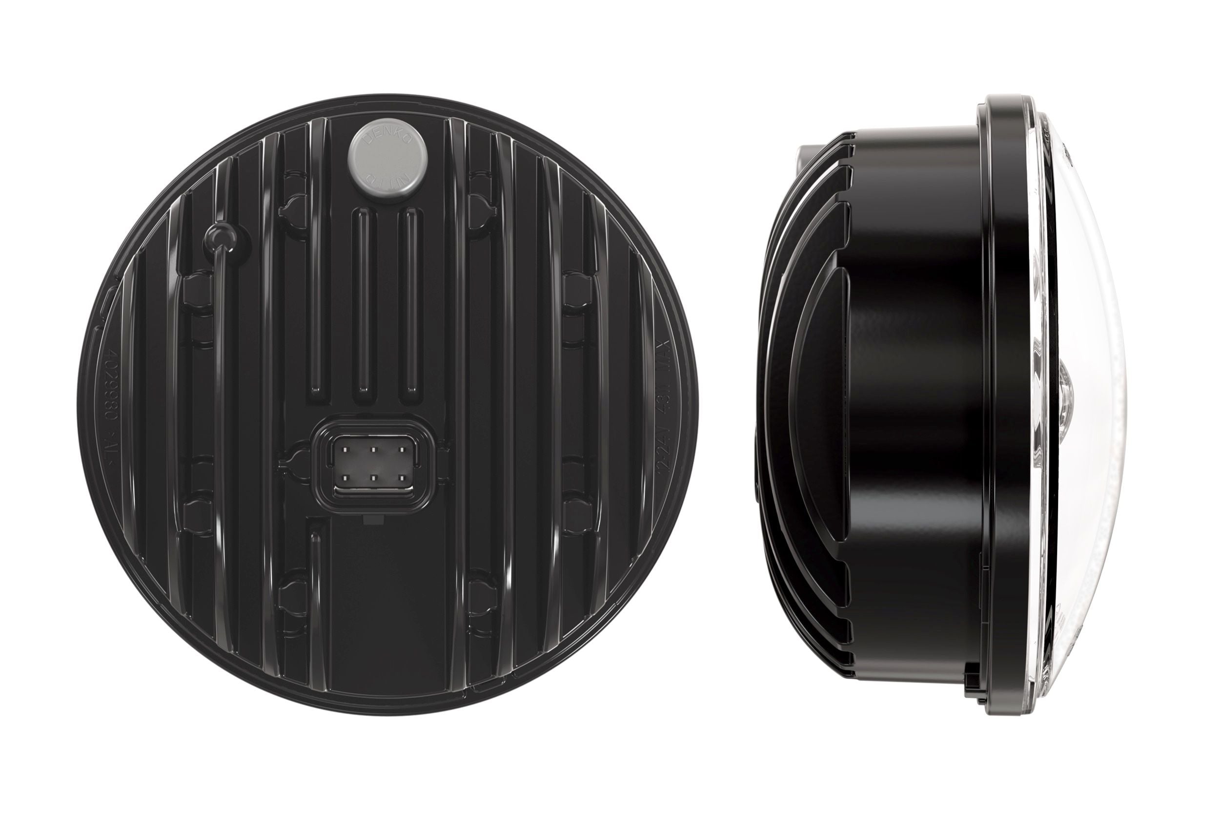JW Speaker: 8630 LED Headlight PAR46 Ring (SET) - product image 3