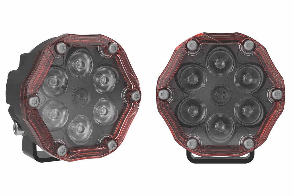 JW Speaker: TRAIL 6 PRO (SET) - product image 1