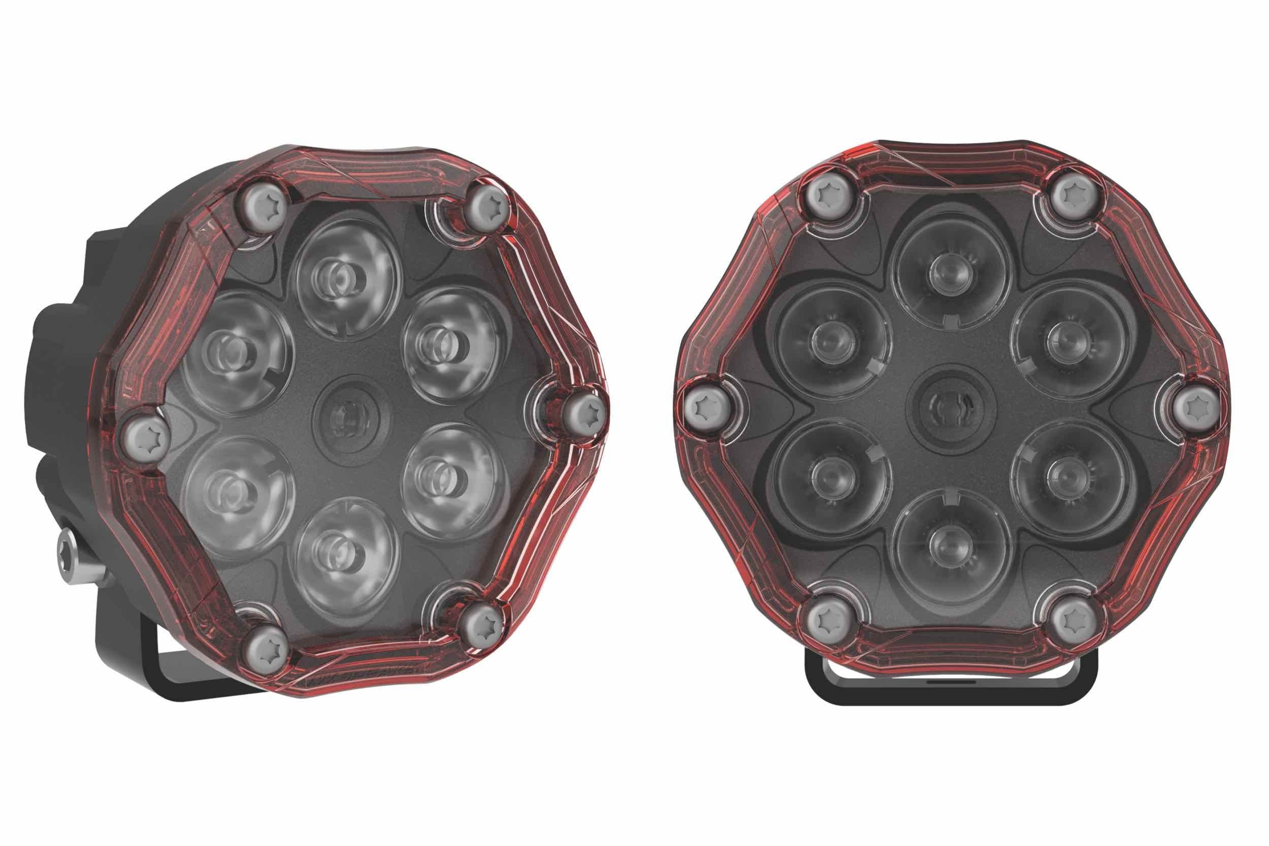 JW Speaker: TRAIL 6 PRO (SET) - product image 1