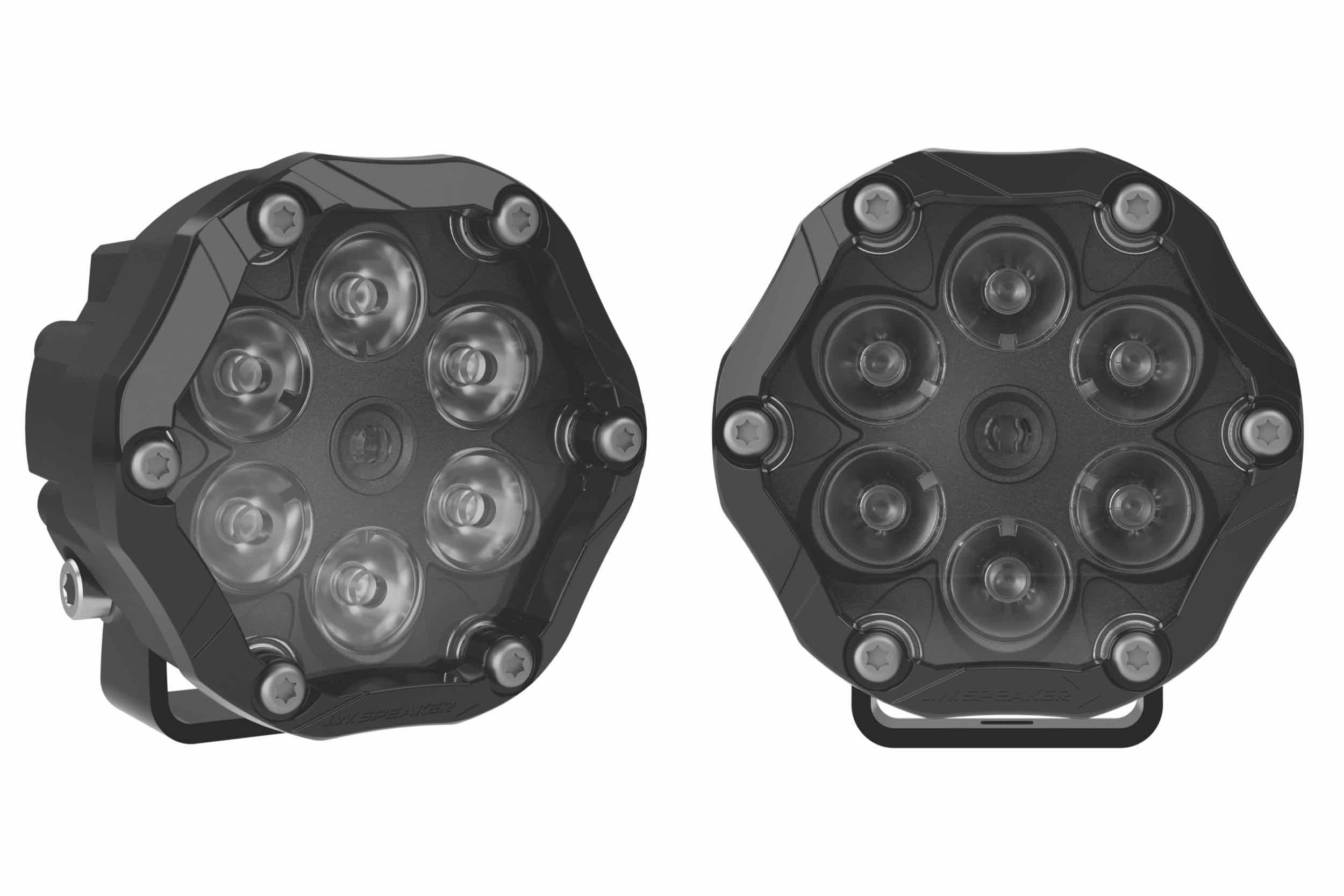 JW Speaker: TRAIL 6 PRO (SET) - product image 2