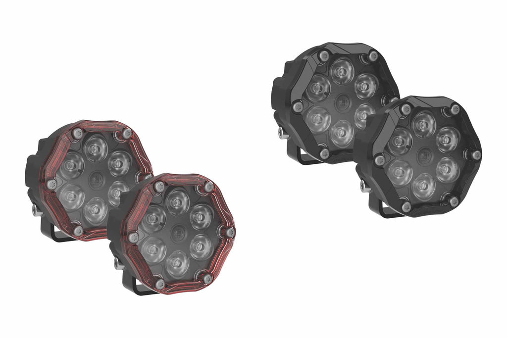 JW Speaker: TRAIL 6 PRO (SET) - product image 4