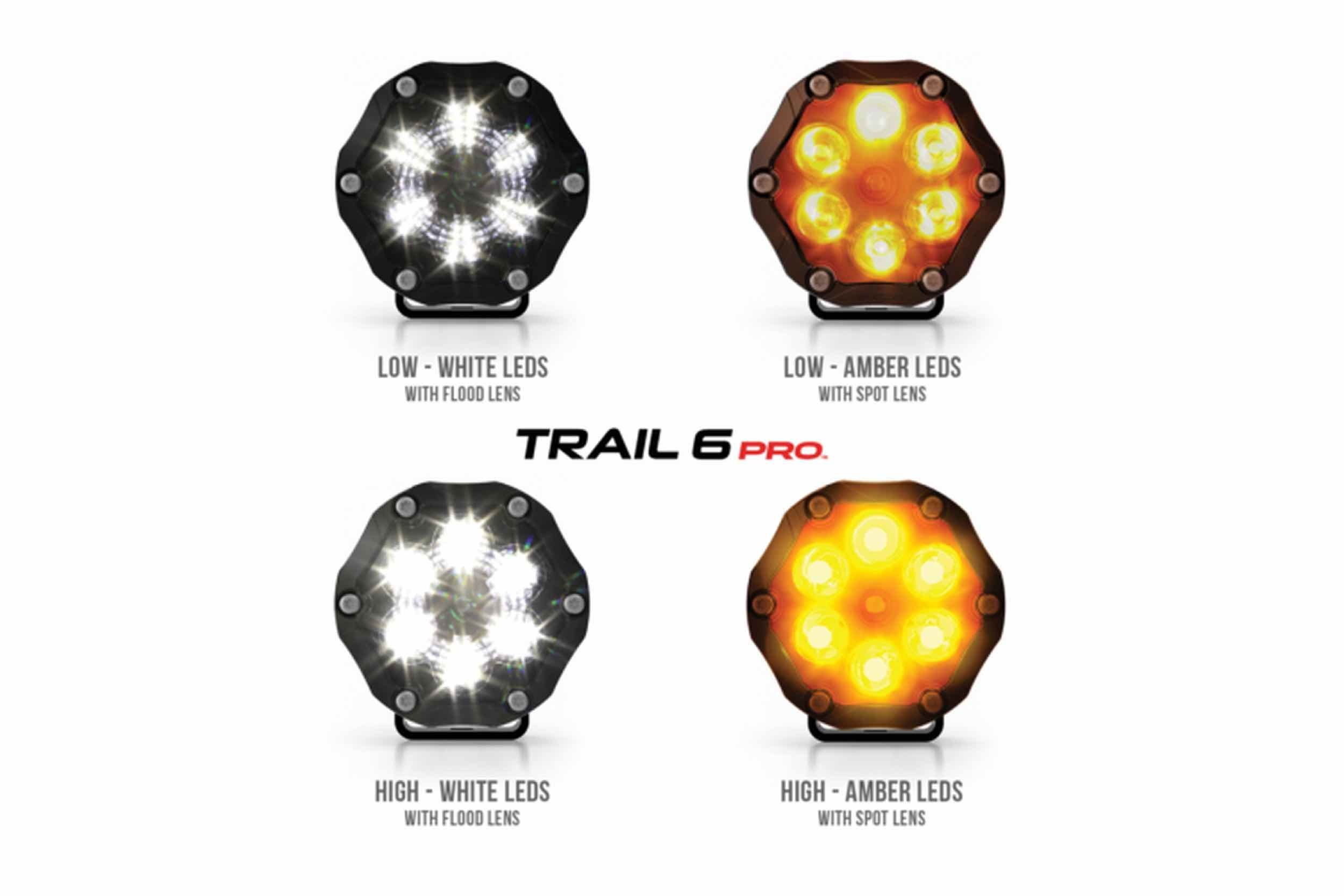 JW Speaker: TRAIL 6 PRO (SET) - product image 5