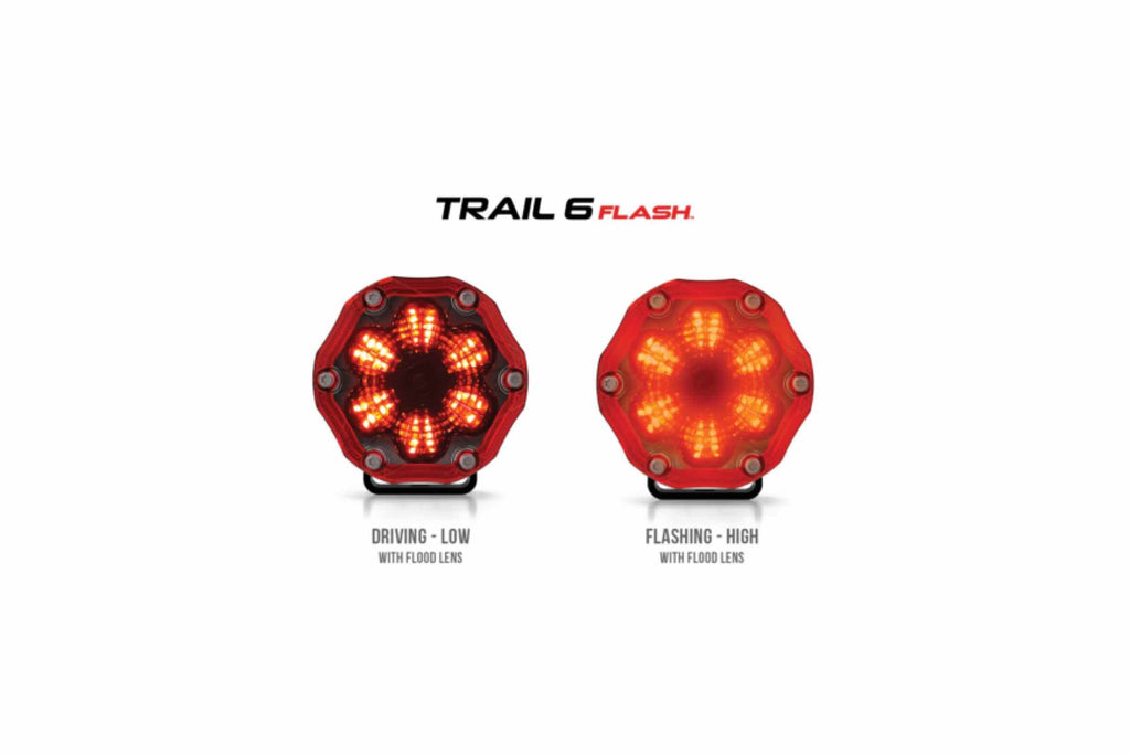 JW Speaker: TRAIL 6 PRO (SET) - product image 6