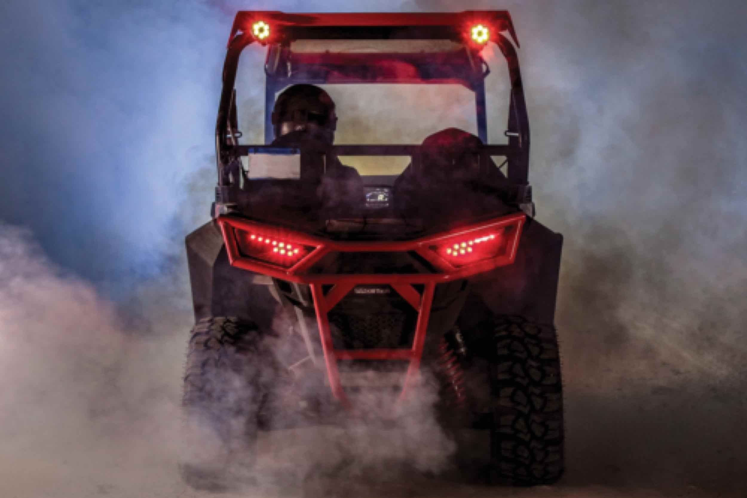 JW Speaker: TRAIL 6 PRO (SET) - product image 7