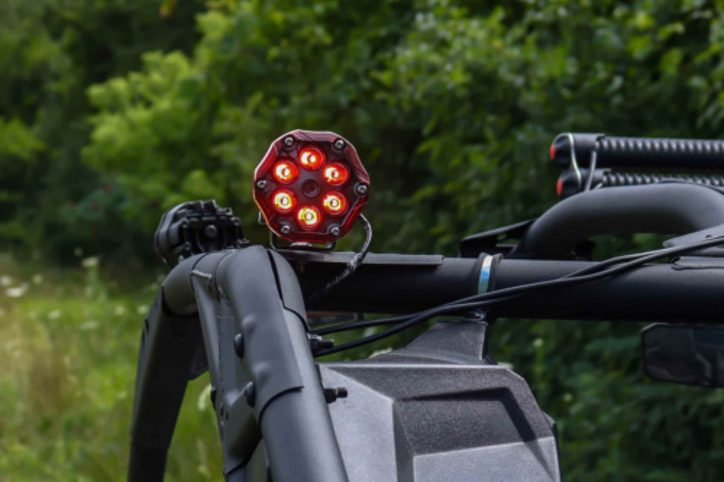 JW Speaker: TRAIL 6 PRO (SET) - product image 8
