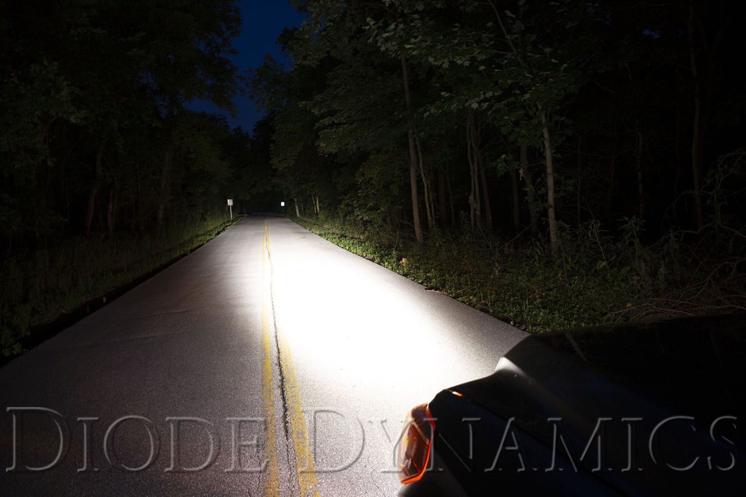 DD Grille Light Kit: Toyota Tundra (14-21) (SS42 Bar / White / Combo Beam) - product image 11
