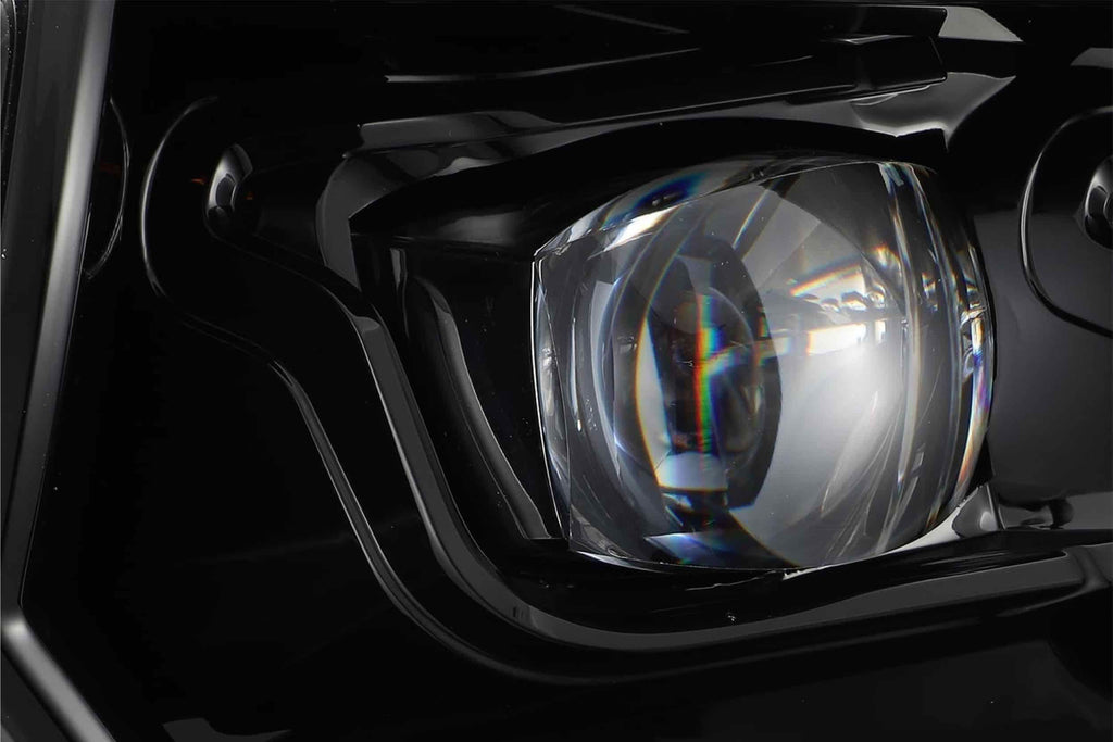ARex Nova LED Headlights: Toyota 4Runner (14-20) - Chrome (Set) - product image 9