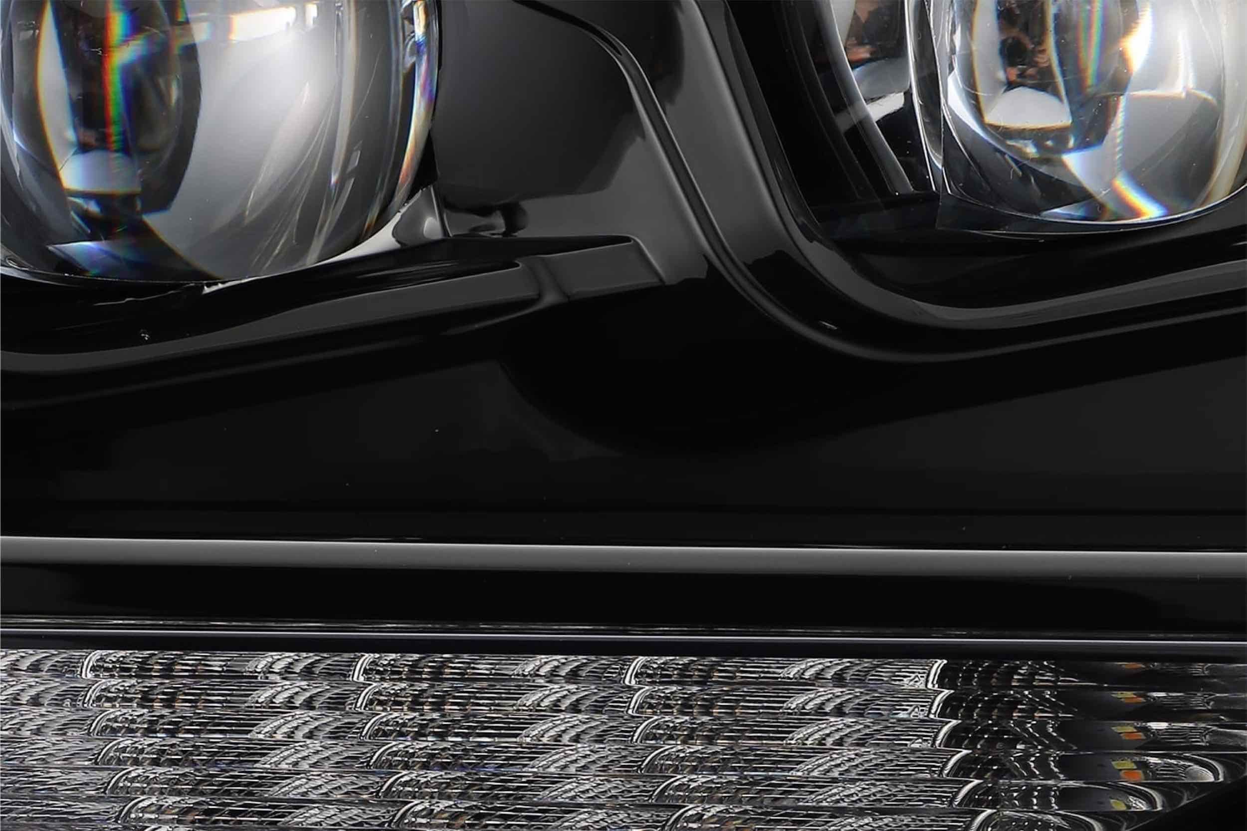 ARex Nova LED Headlights: Toyota 4Runner (14-20) - Chrome (Set) - product image 10