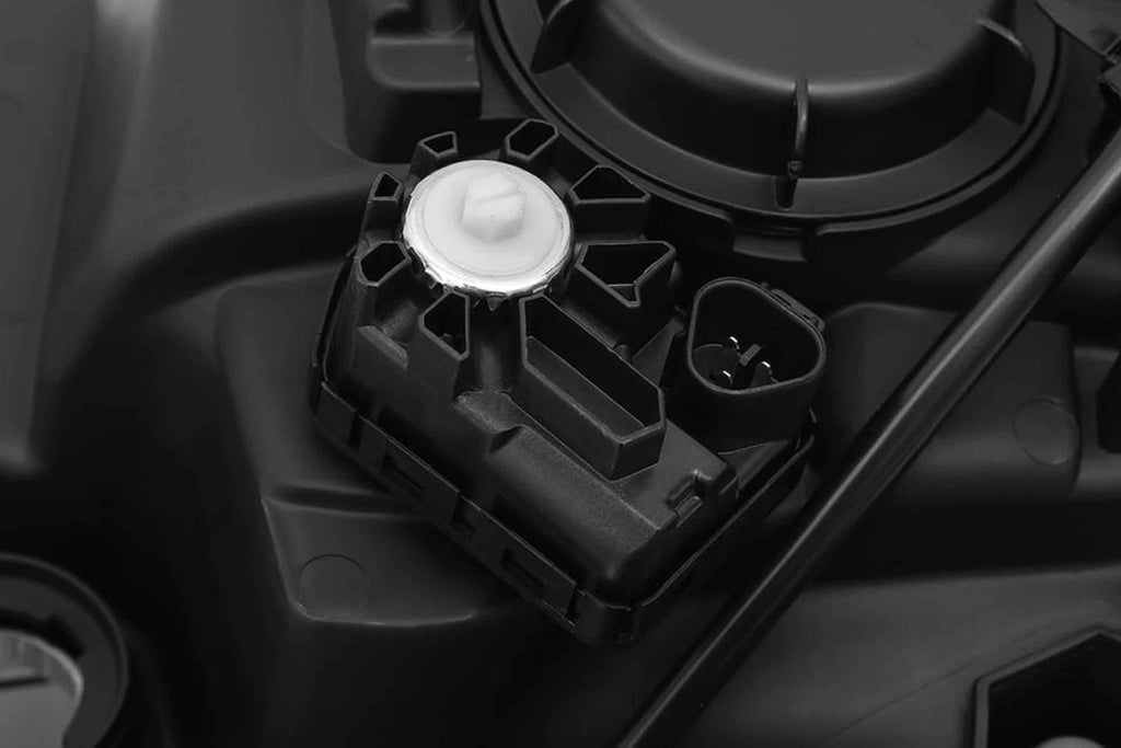 ARex Nova LED Headlights: Toyota Tundra (14-20) - Alpha-Black (Set) - product image 7