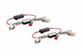 DD Tail As Turn Conversion & Back-up Modules Nissan GT-R (09-19) - product image 1