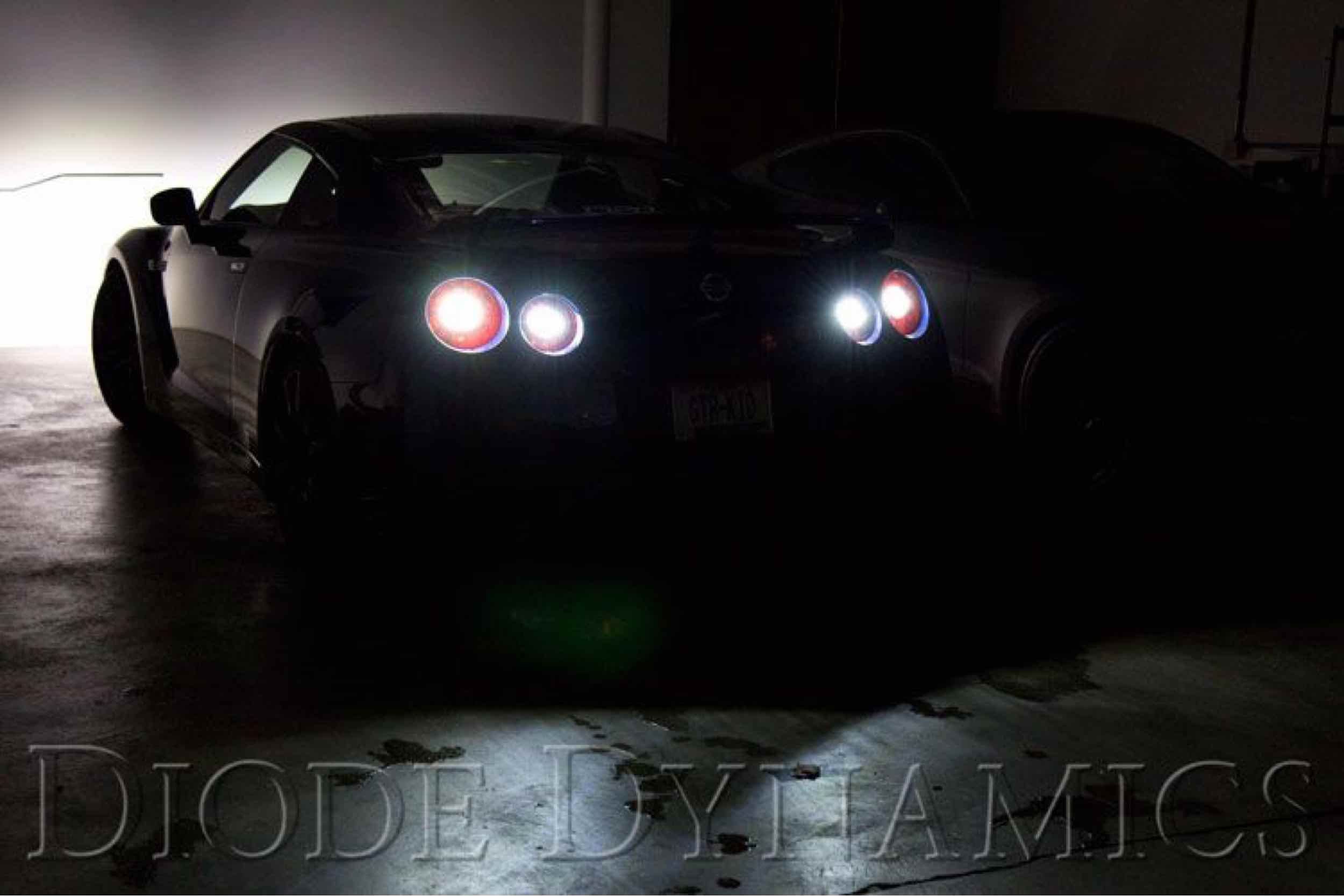 DD Tail As Turn Conversion & Back-up Modules Nissan GT-R (09-19) - product image 4