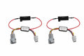 DD Tail As Turn Conversion: Toyota 4Runner (14-20) - product image 1