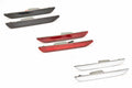 DD LED Sidemarkers: (Set / Amber-Red / Mustang 10-14) - product image 1