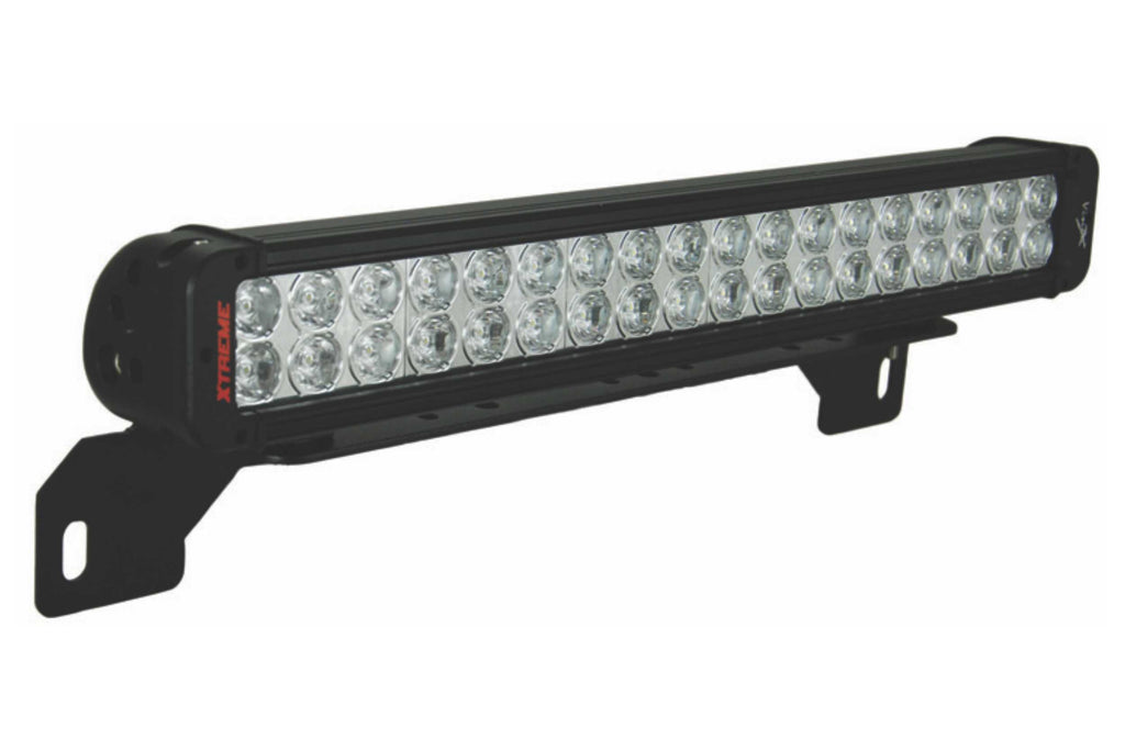 Vision X Bumper Mount LED System: Ford F150 (09-14) (1x XIL-PX3610 Light Bar) - product image 2
