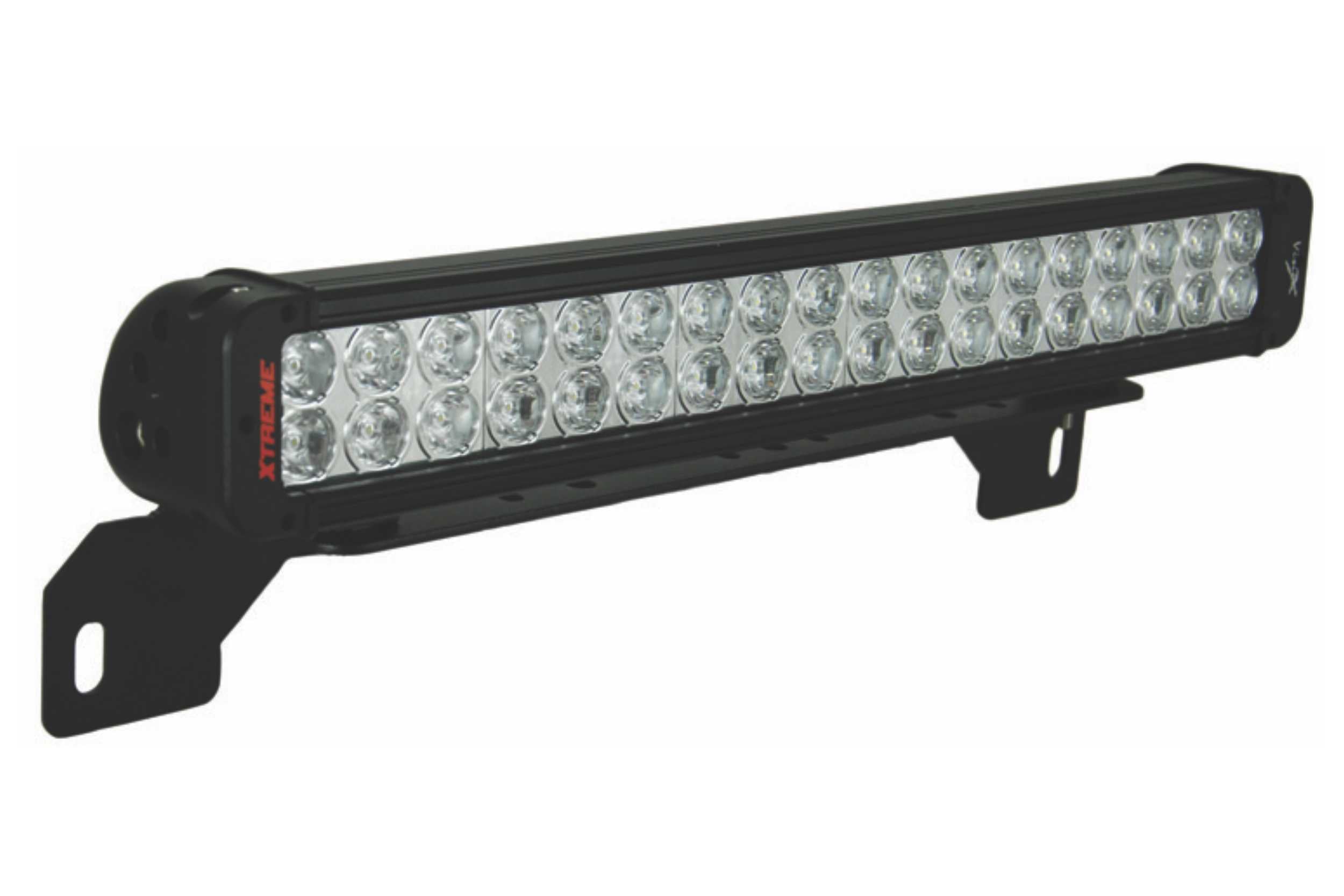 Vision X Bumper Mount LED System: Ford F150 Eco Boost (09-14) (2x XIL-PX610 Light Bars) - product image 2
