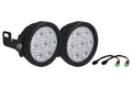 Vision X LED Fog Light System: Toyota Tundra (07-13) (2x XIL-UMX4010 Pods) - product image 1